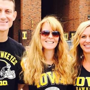 Meet your Posher, Jill